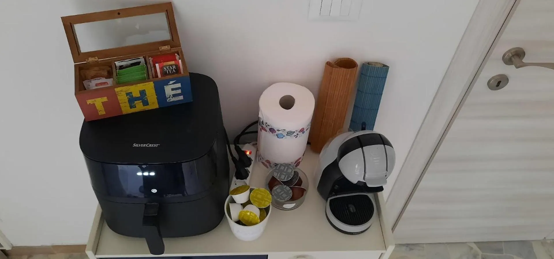 La Casa Di Mariconcy Acomodação com café da manhã Bolonha