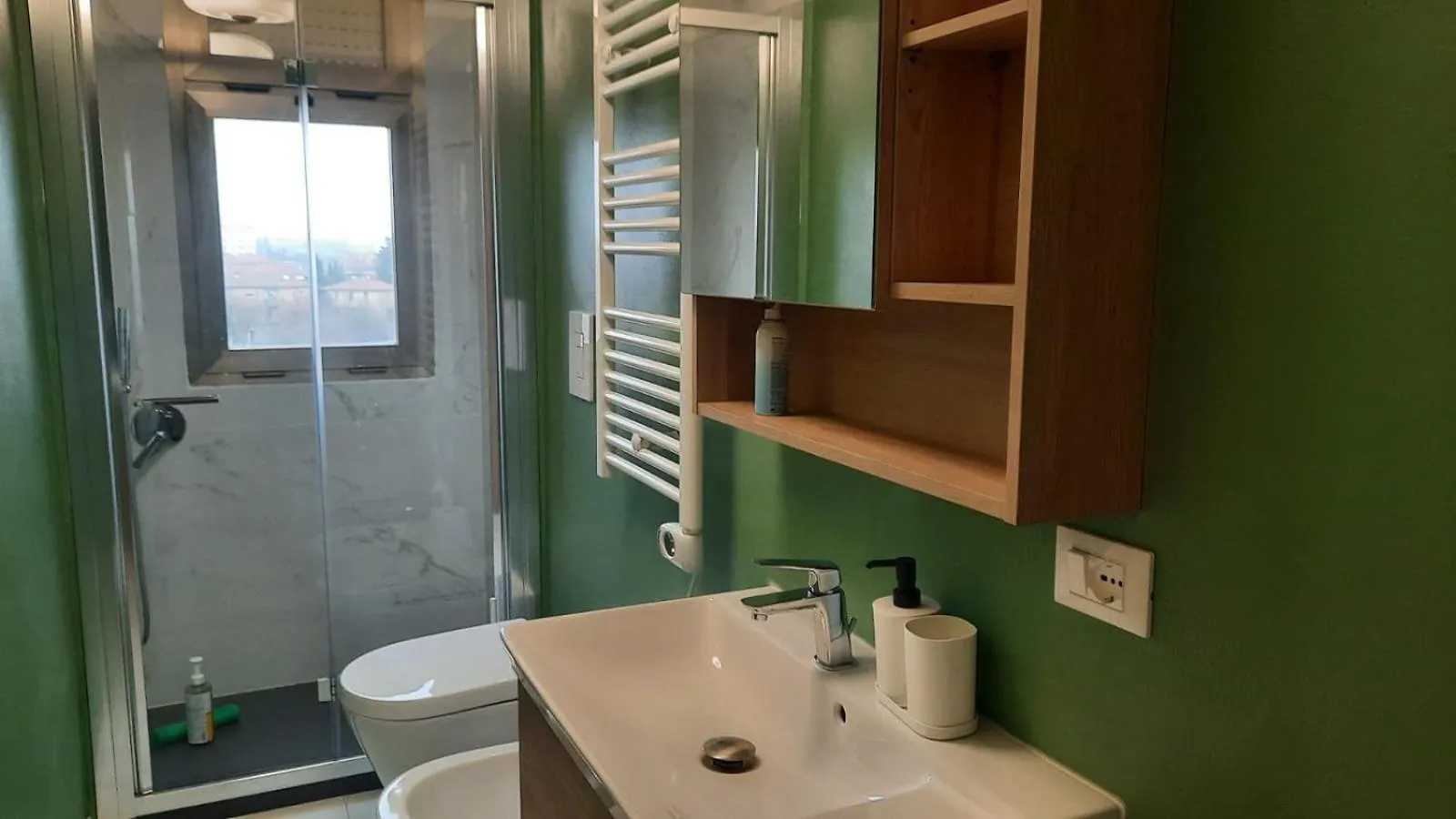 La Casa Di Mariconcy Bed & Breakfast Bologna 0*,  Italy