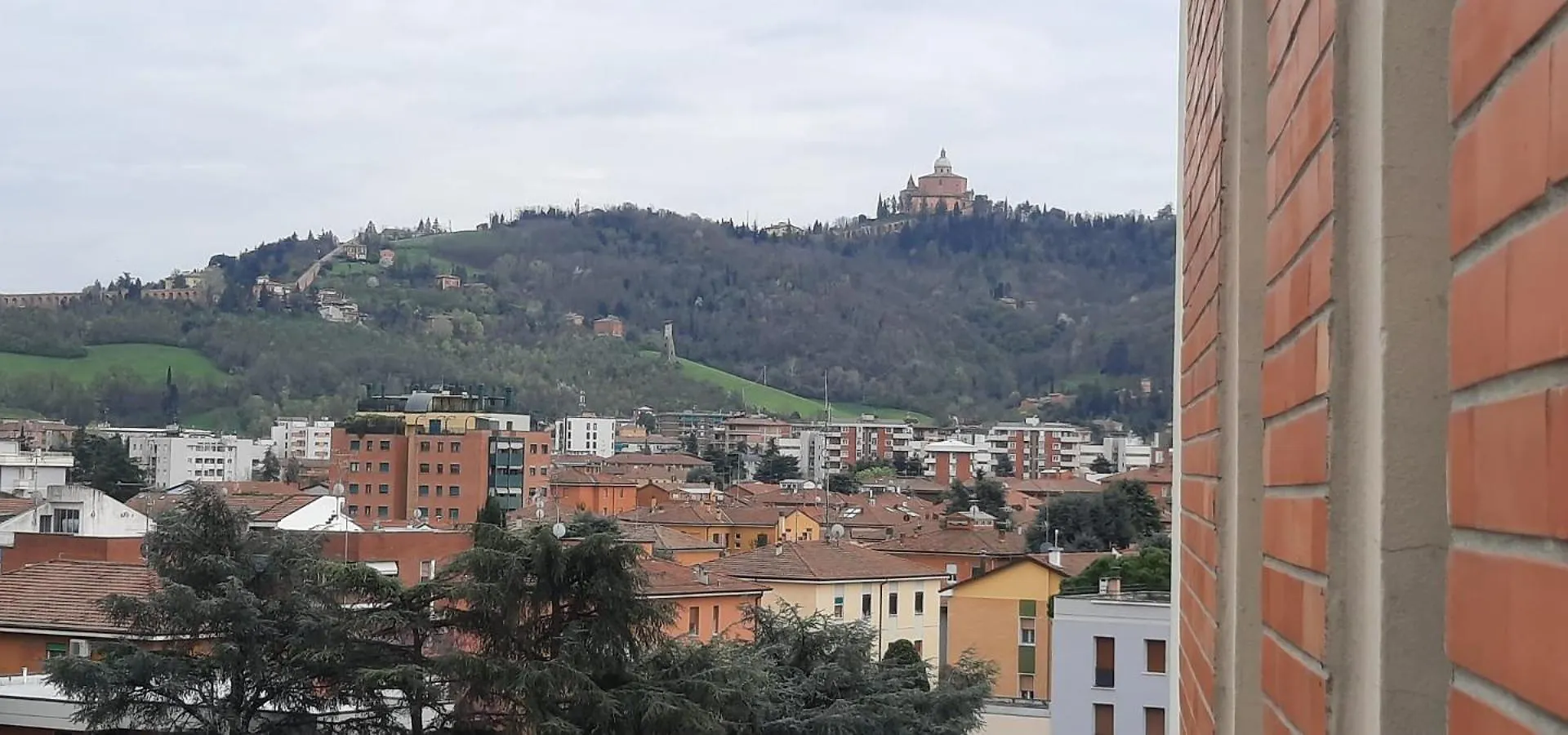 La Casa Di Mariconcy Bed & Breakfast Bologna 0*,  Italy