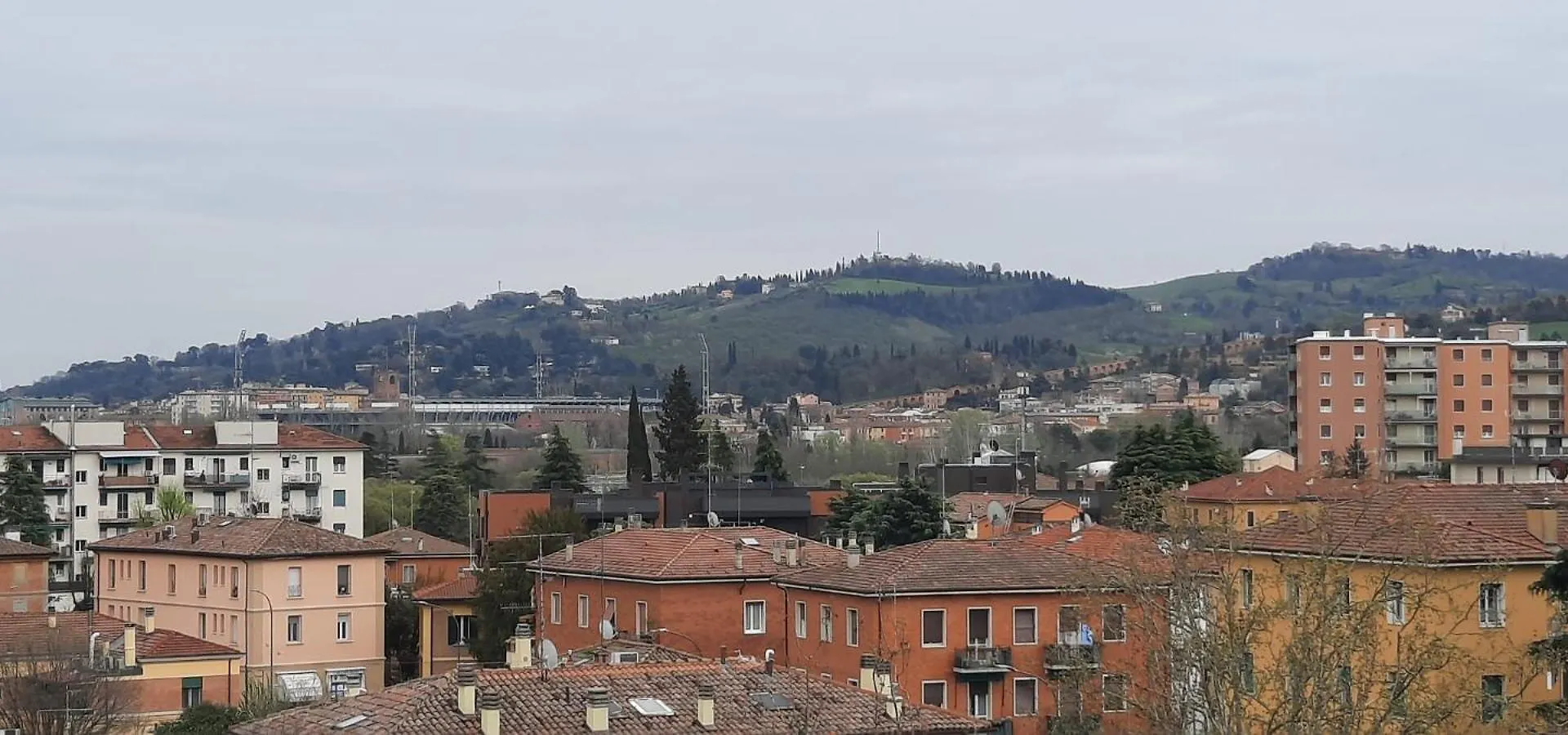 La Casa Di Mariconcy Bed & Breakfast Bologna