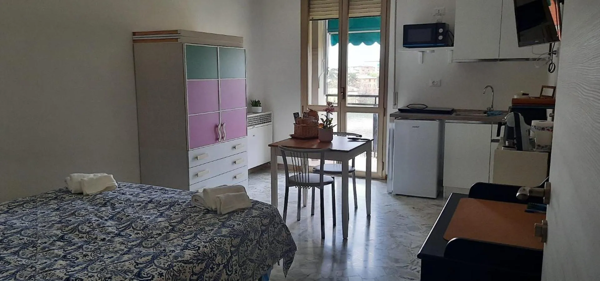 La Casa Di Mariconcy Bed & Breakfast Bologna