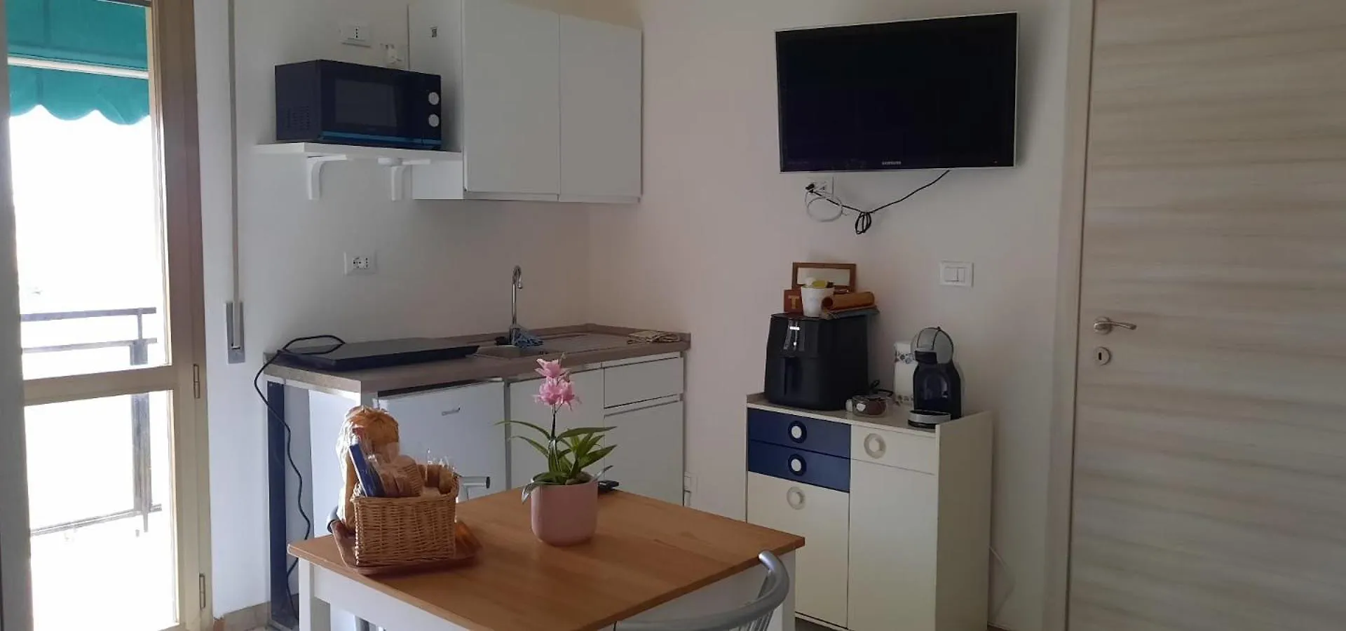 La Casa Di Mariconcy Bed & Breakfast Bologna
