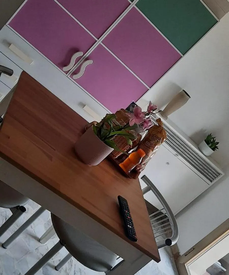 La Casa Di Mariconcy Bed & Breakfast Bologna
