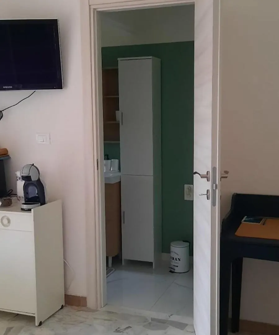 La Casa Di Mariconcy Bed & Breakfast Bologna Italy