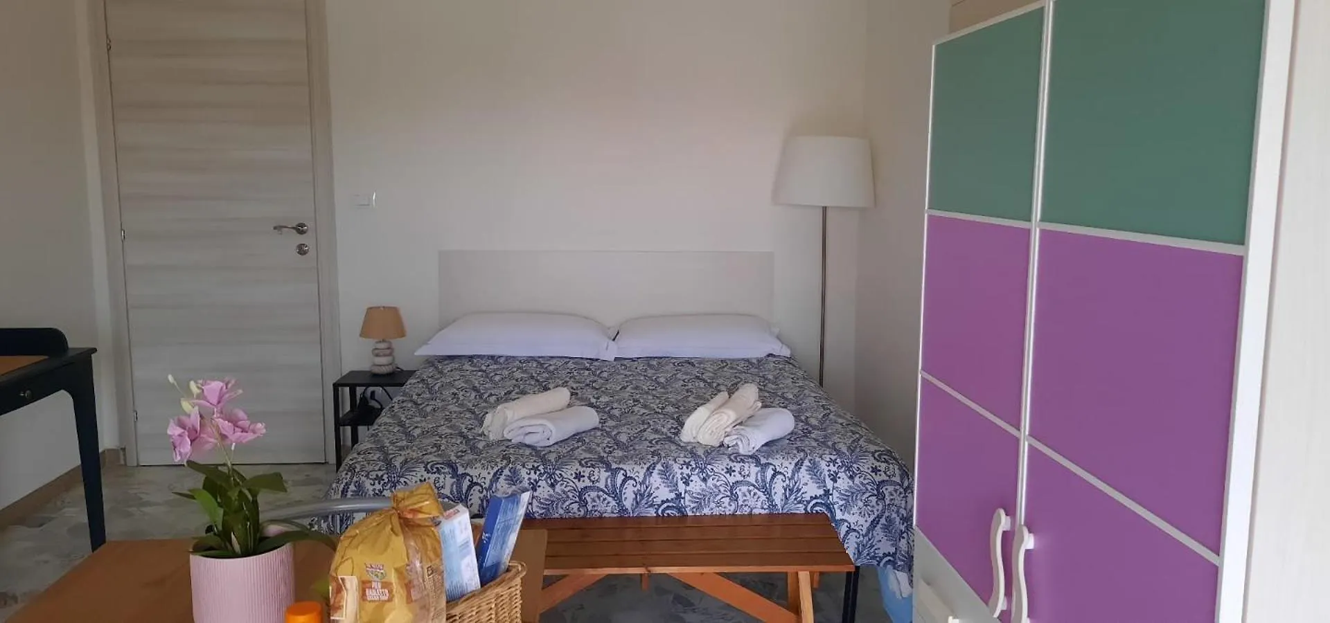 La Casa Di Mariconcy Bed & Breakfast Bologna 0*,