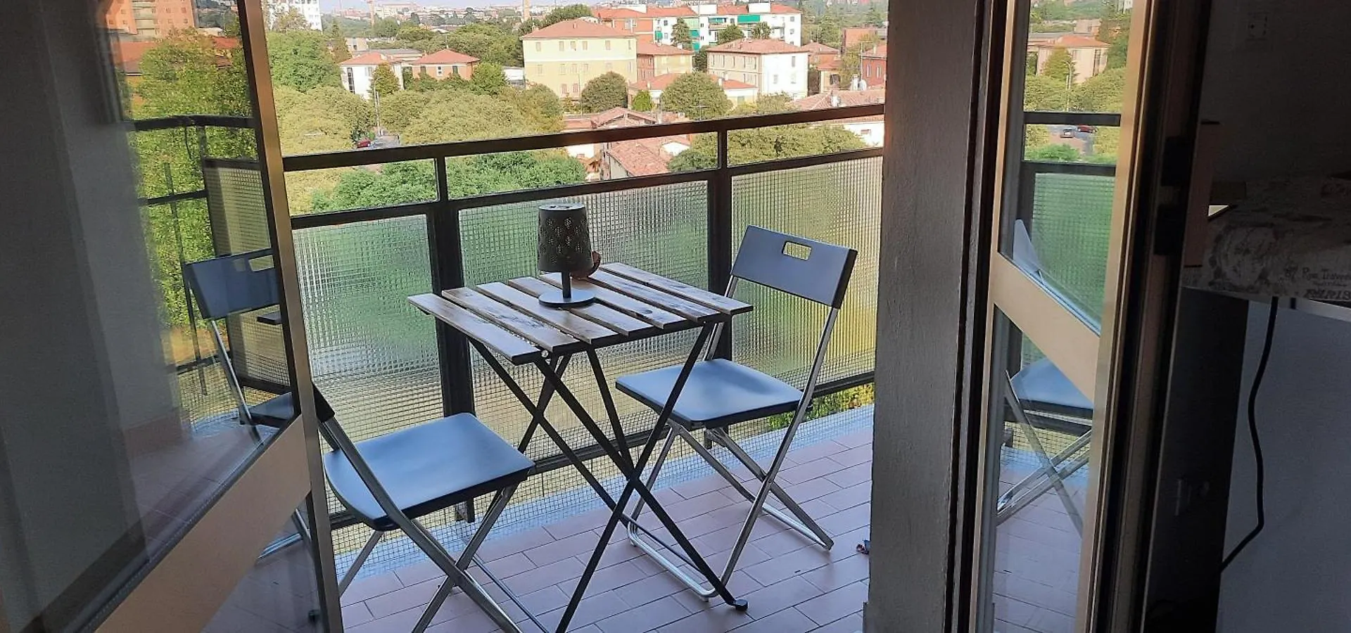 La Casa Di Mariconcy Bed & Breakfast Bologna Italy