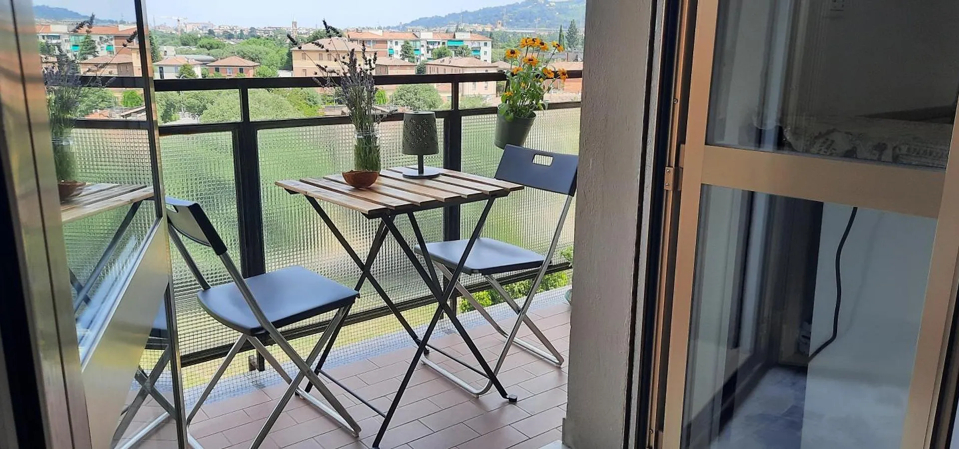 Bed & Breakfast Bed and Breakfast La Casa Di Mariconcy Boloňa